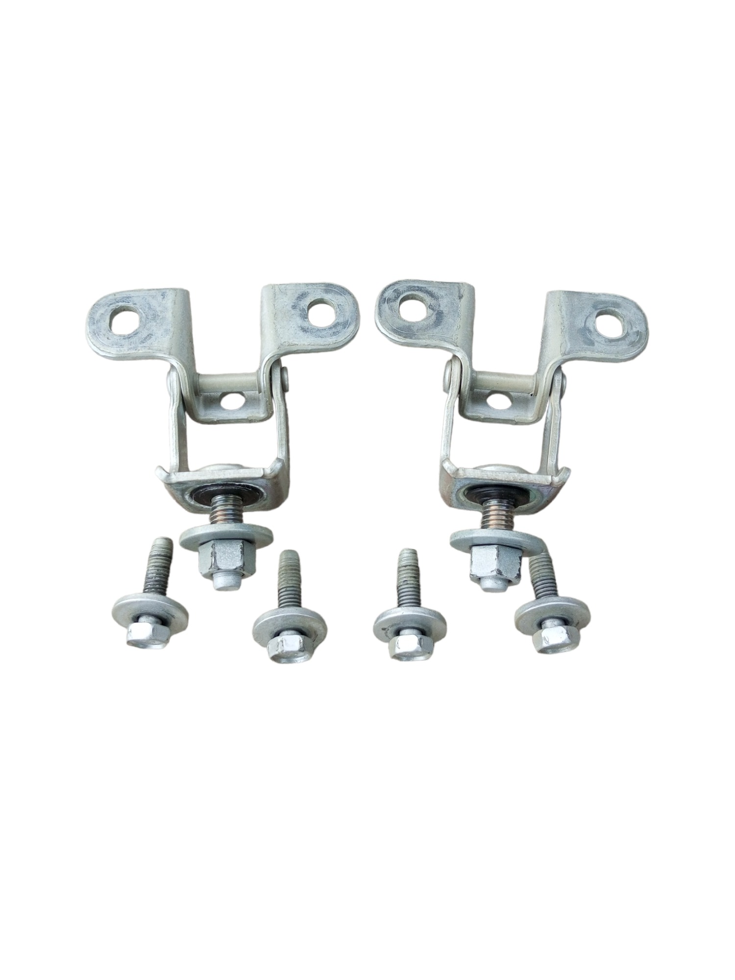 Dobradiças Do Porta Malas Gm Chevrolet Tracker 2020 Á 2023 1