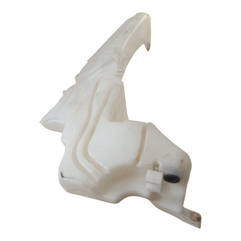 Limpandor De Parabrisa Ford Focus 2009 À 2013. Branco 3