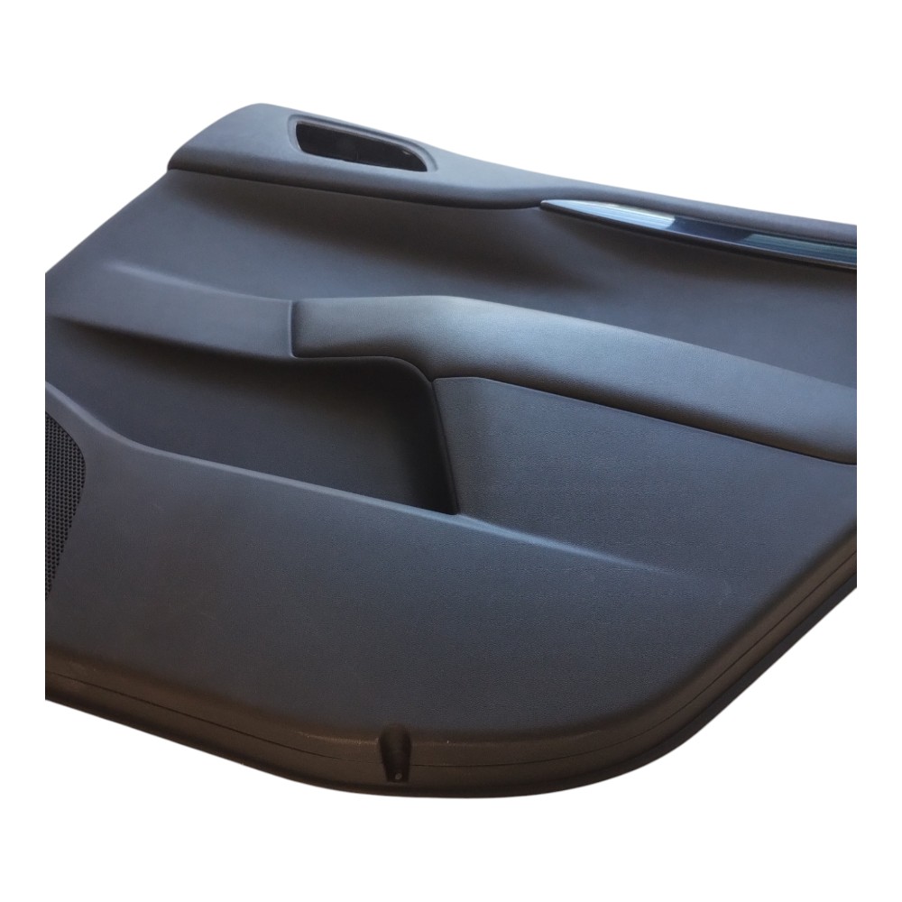 Forro Porta Traseira Direita Citroen C4 Lounge 2014 À 2018. 4