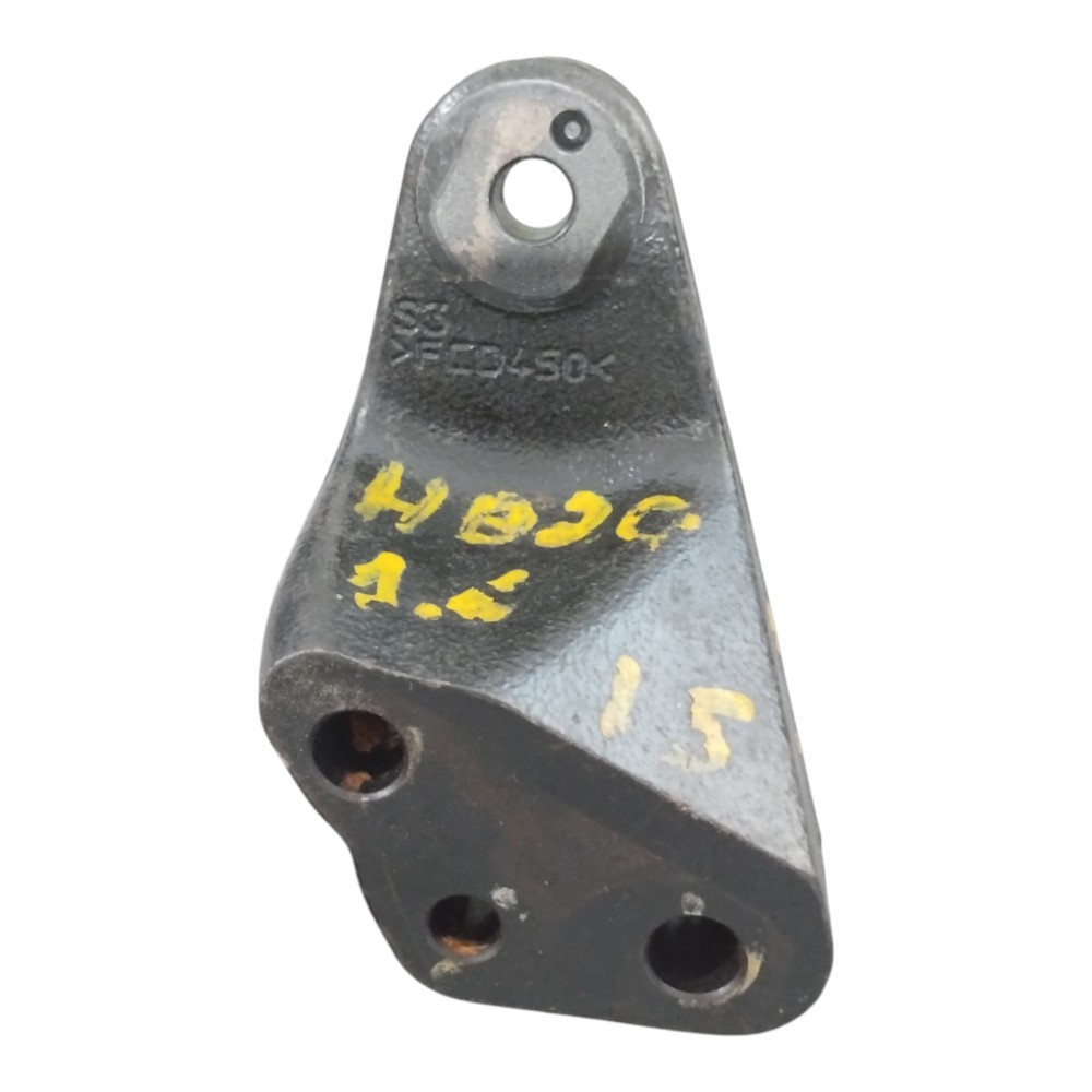 Suporte Do Coxim Motor Hyundai Hb20 2012 À 2019. 4