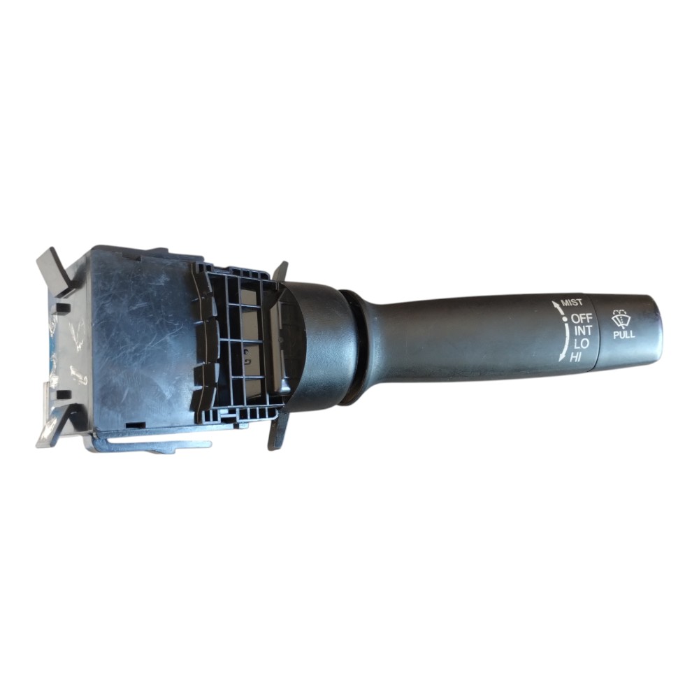 Comando Chave Seta Limpador Para-brisa New Fit 2012 A 2016. 1