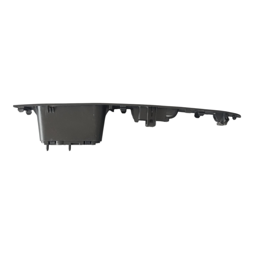 Moldura Botão Da Porta T. E. Nissan Sentra 2007 À 2013. 4