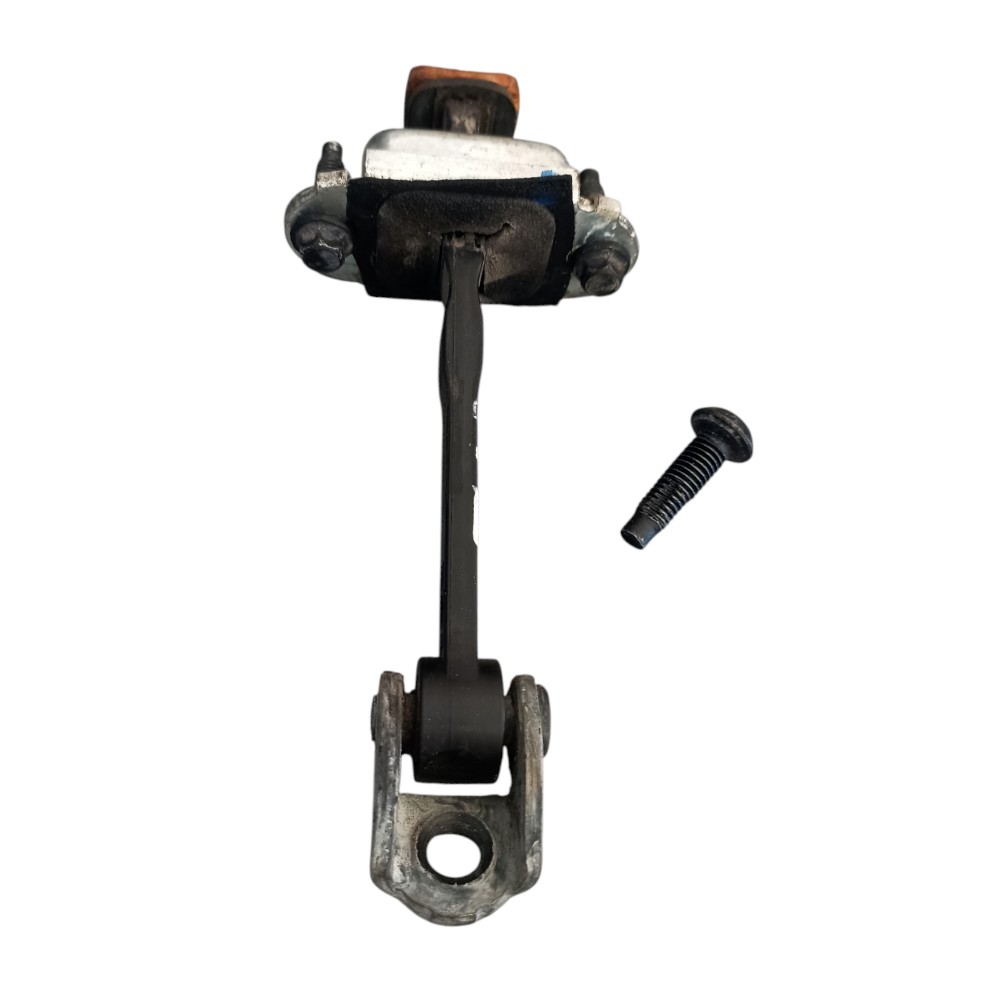 Limitador Porta Traseira Direita Ford Ka 2014 A 2019. 1
