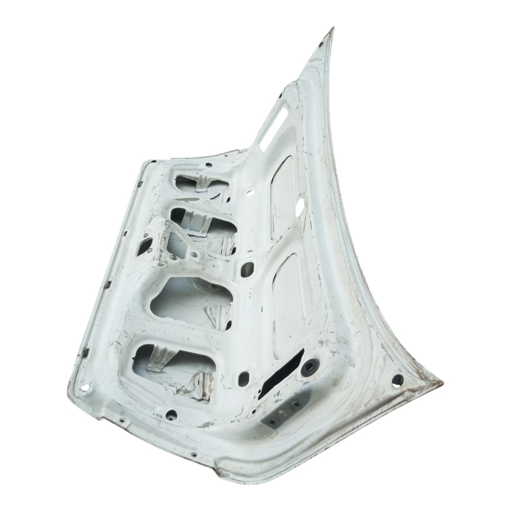 tampa da mala Fiat Siena g3 2005 à 2012. 6