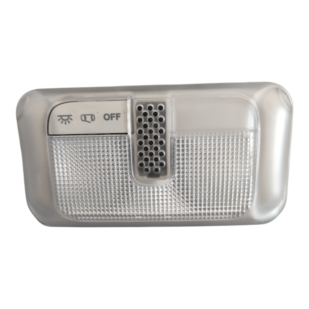 Luz Teto Cortesia Fiat Mobi  1.0 8v. 4cc. 1