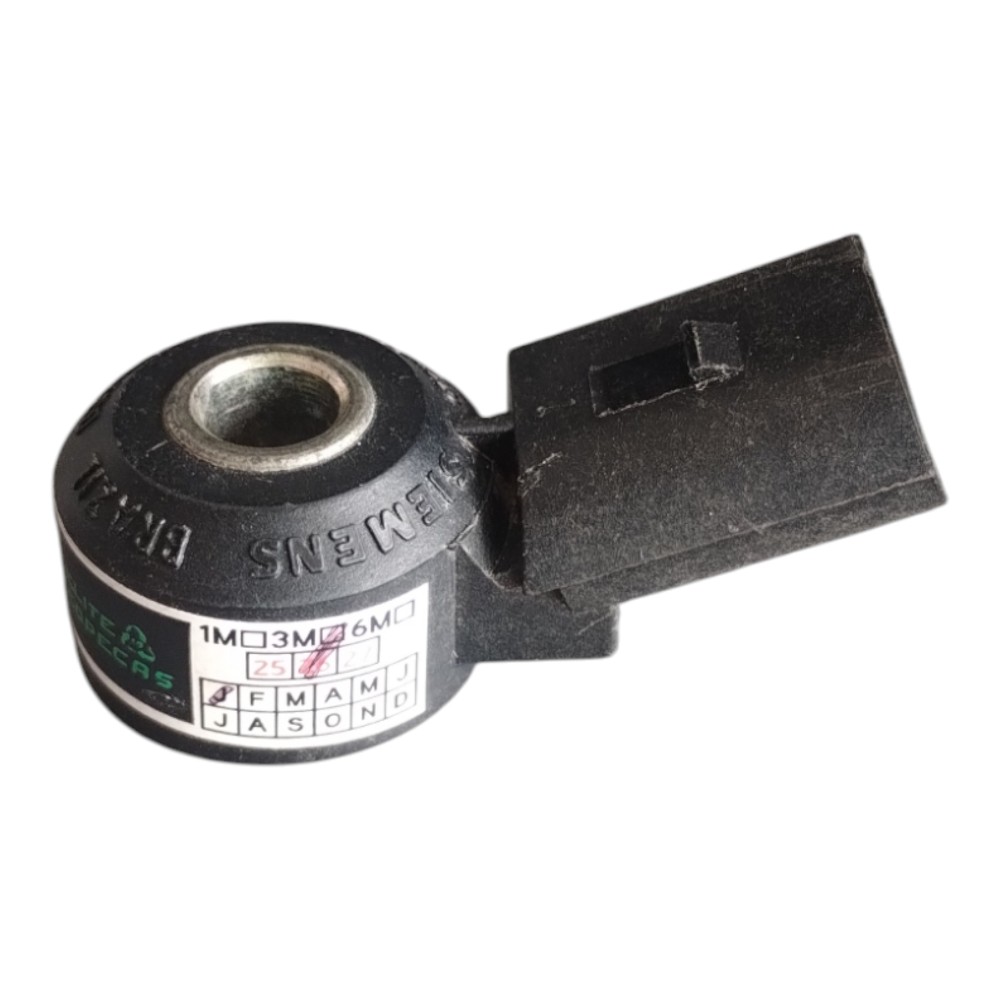 Sensor Detonação Vw Fox 1.6 2010 À 2014. 5