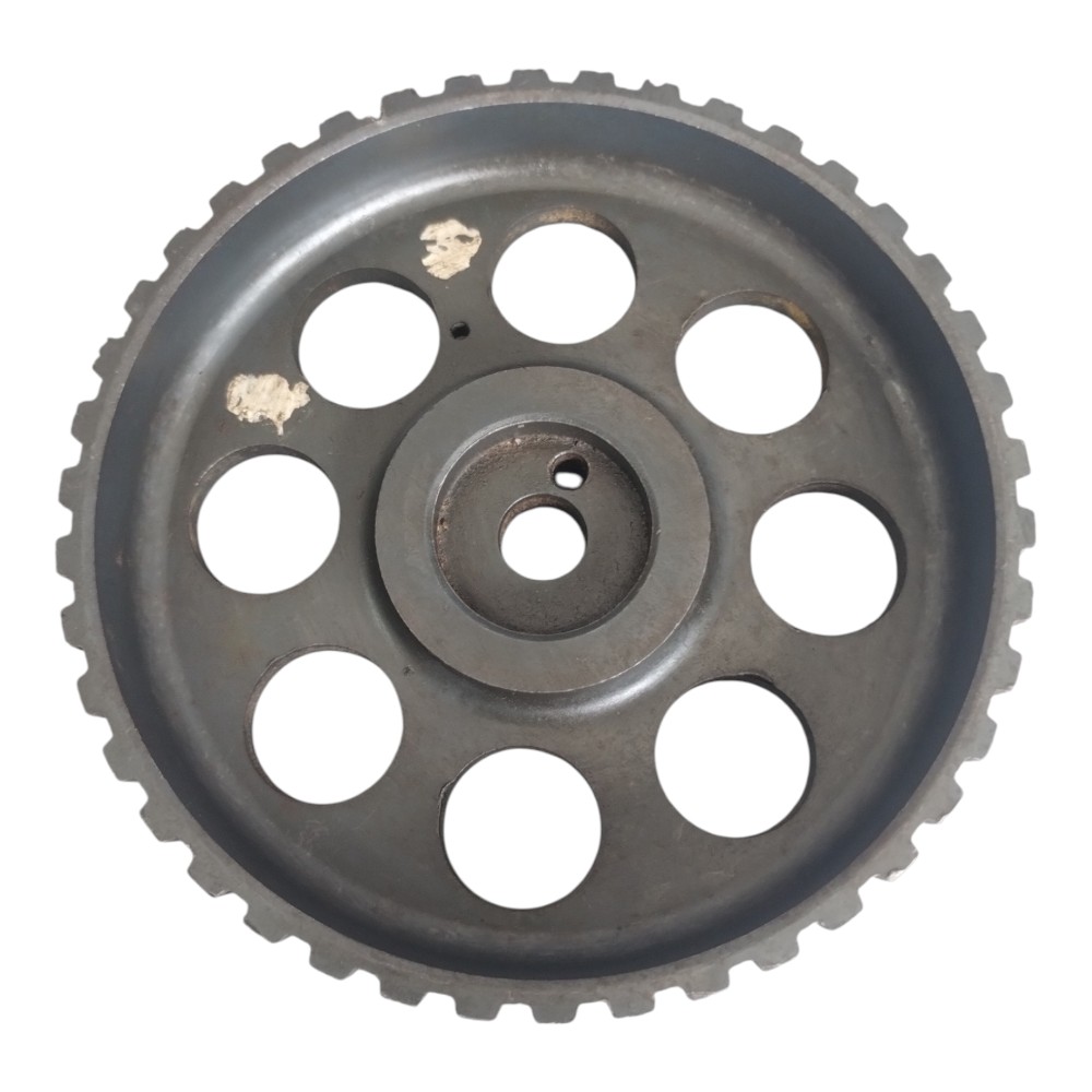 Polia Comando De Válvulas Fiat Uno 1.0 8v 2002 Á 2012. 6