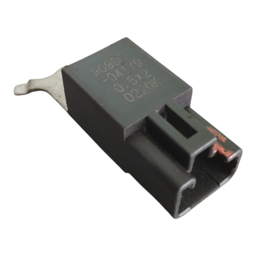 Relé Sensor Definição Toyota Corolla 2009 á 2014. 4