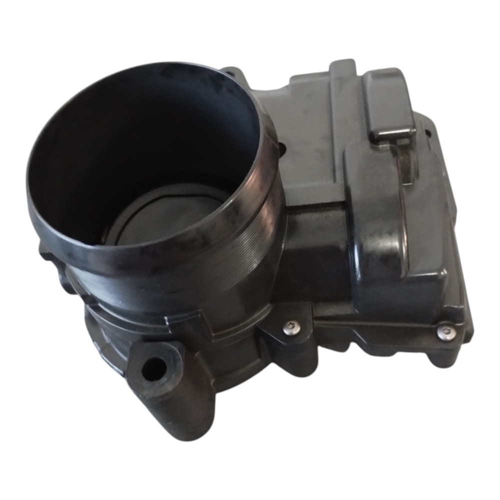 Tbi Corpo De Borboleta Citroen C4 Lounge 1.6 Thp 14 À 18. 3