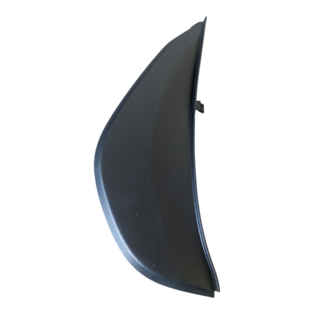 Moldura Acabamento Painel Ld Esquerdo Honda Cr-v 2008 À 2011 Preto 3