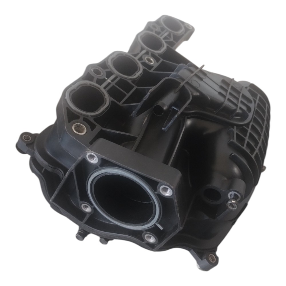 Coletor Admissão Hyundai Hb20 1.6 16v 2013 À 2019. 4