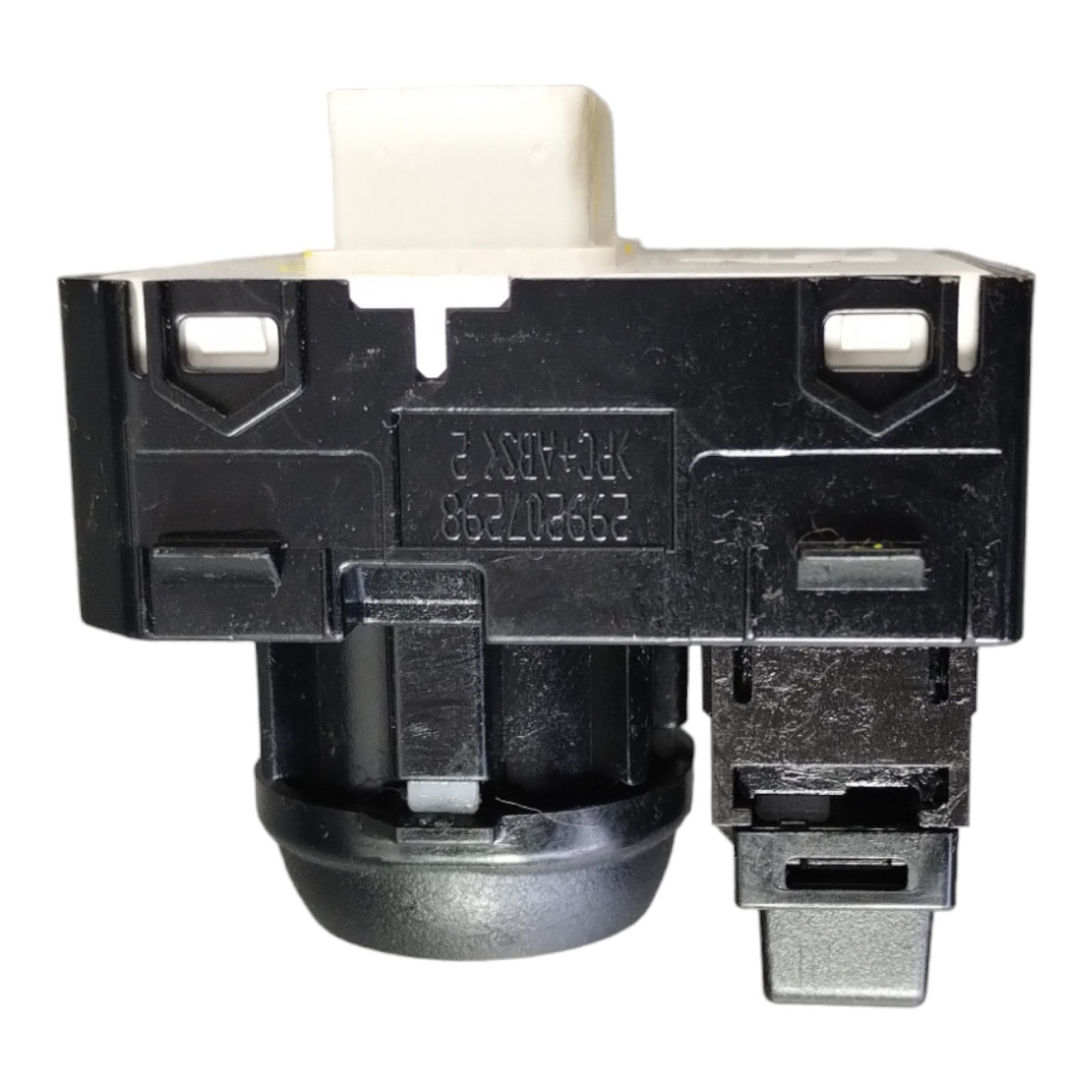 Comando Retrovisor Hyundai Hb20 2020 À 2024. 3