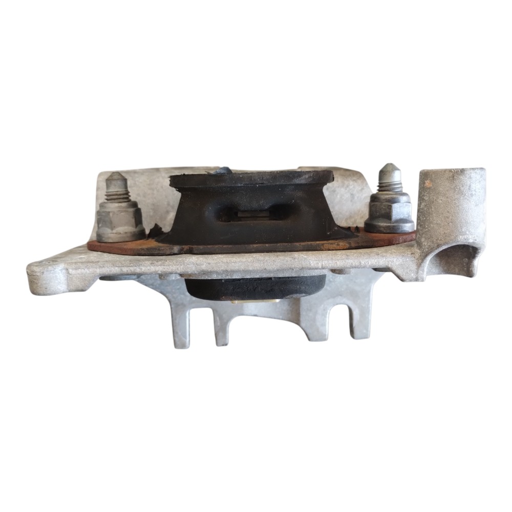 Suporte Coxim Câmbio Renault Sandero Logan Duster 1.6 16v. 5