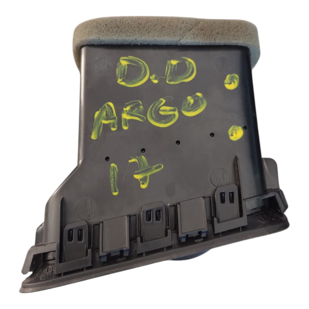 Difusor Ar Dianteiro Direito Fiat Argo 2016 Á 2019. 3
