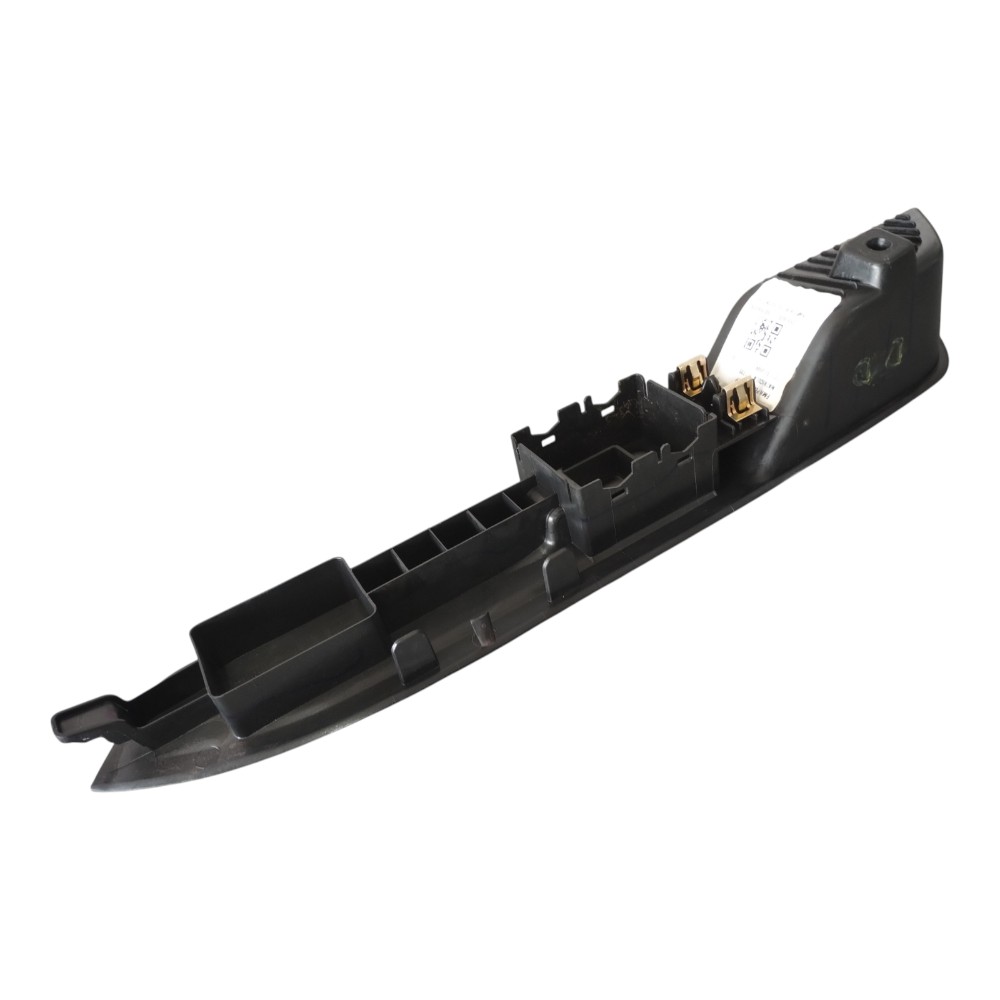 Moldura Botão Dianteiro Direito Jeep Compass Commander 21/26 6
