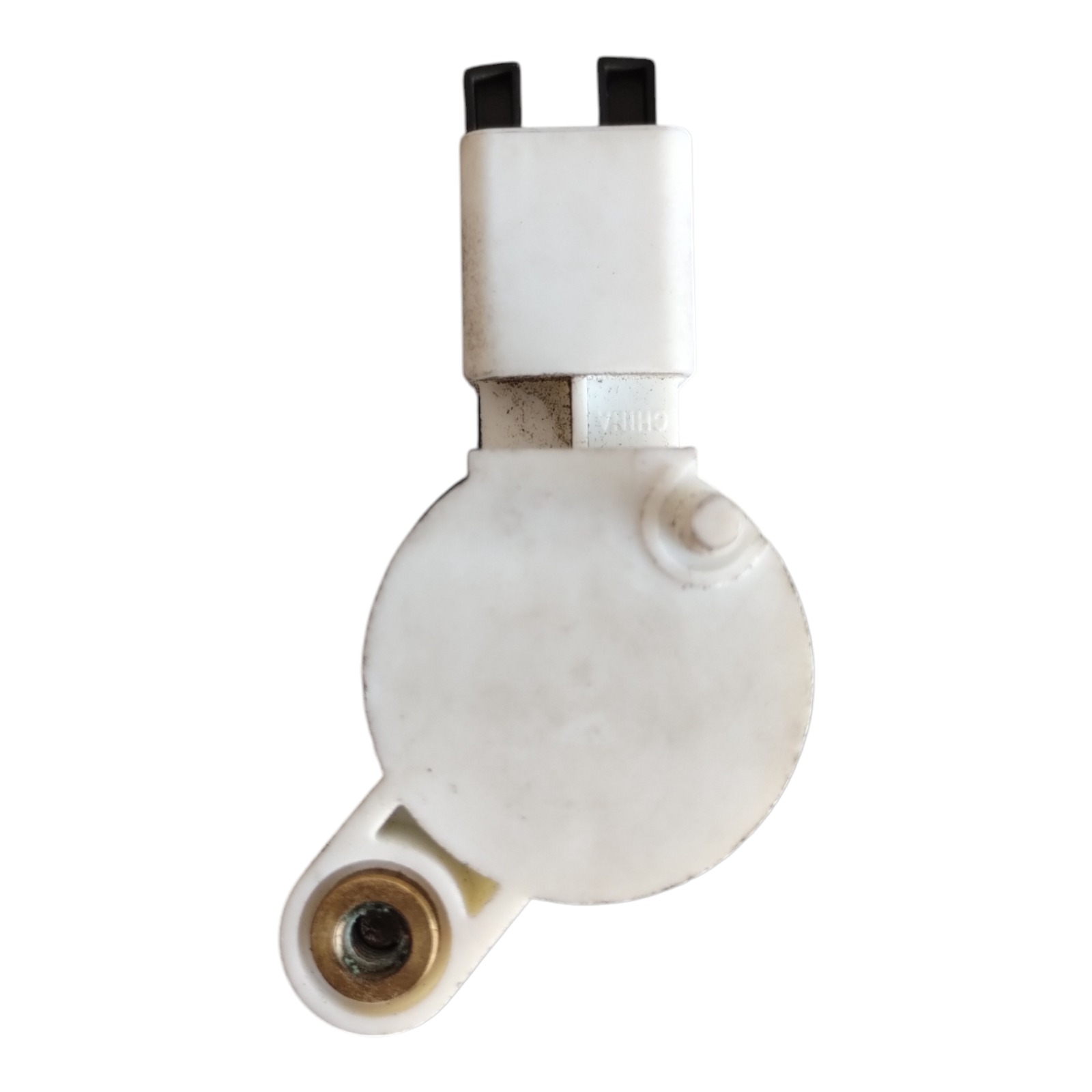 Sensor Posição Pedal Embreagem Gm Prisma Onix 2013 Á 2019. 3