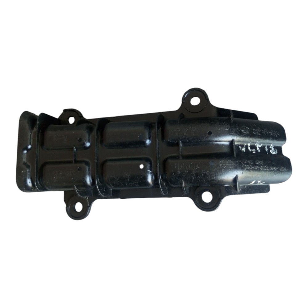 Capa Protetor Carter Hyundai Veloster 1.6 16v 2011 À 2019. 1