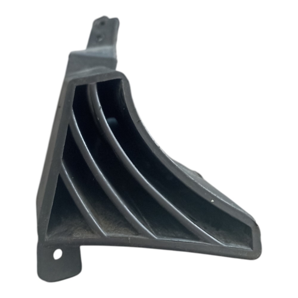 Difusor Ar Painel Dianteiro Esq. Ford Fiesta 2008 À 2014. 3
