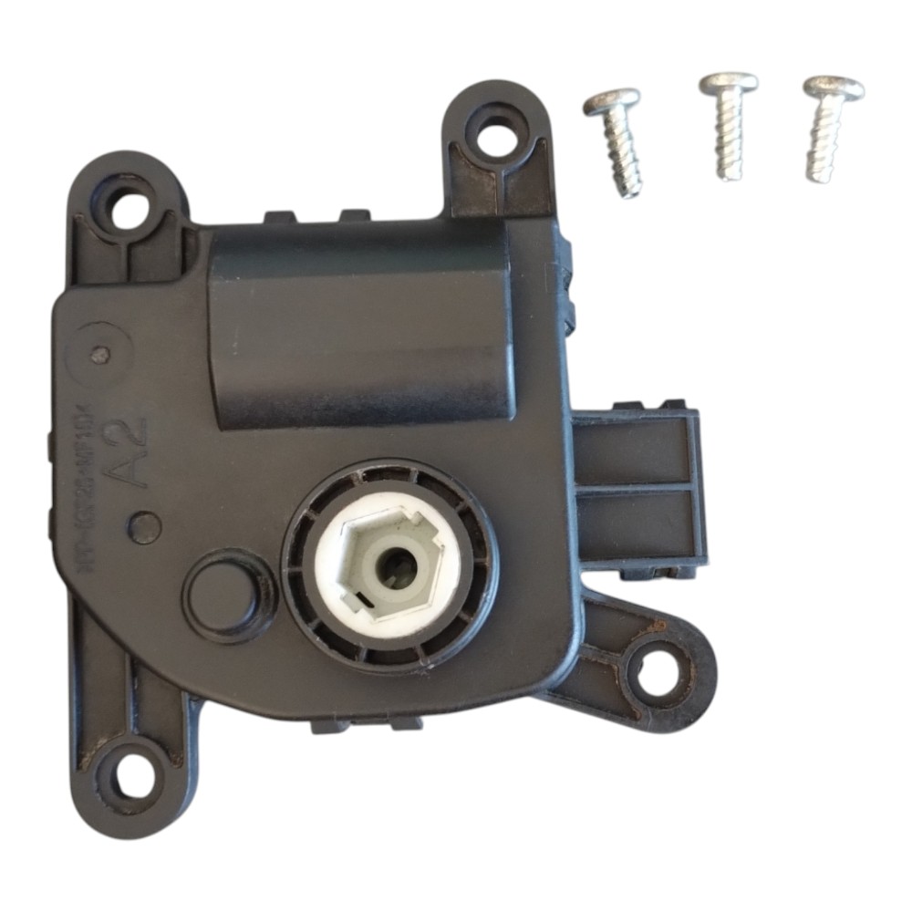 Motor Atuador Ar Condicionado Hyundai Hb20 Creta New Tucson. 2