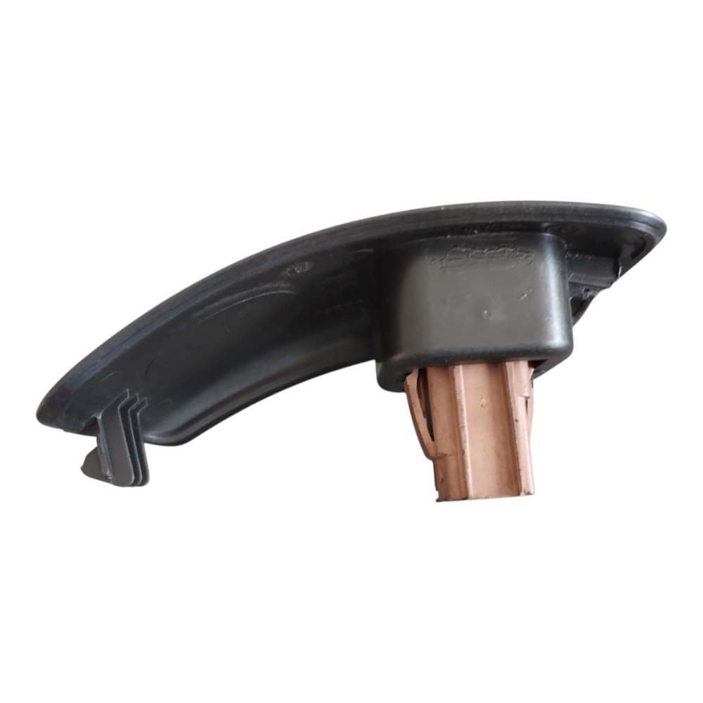 Botão Trava Porta Peugeot 207 2008 À 2012 Original. 3