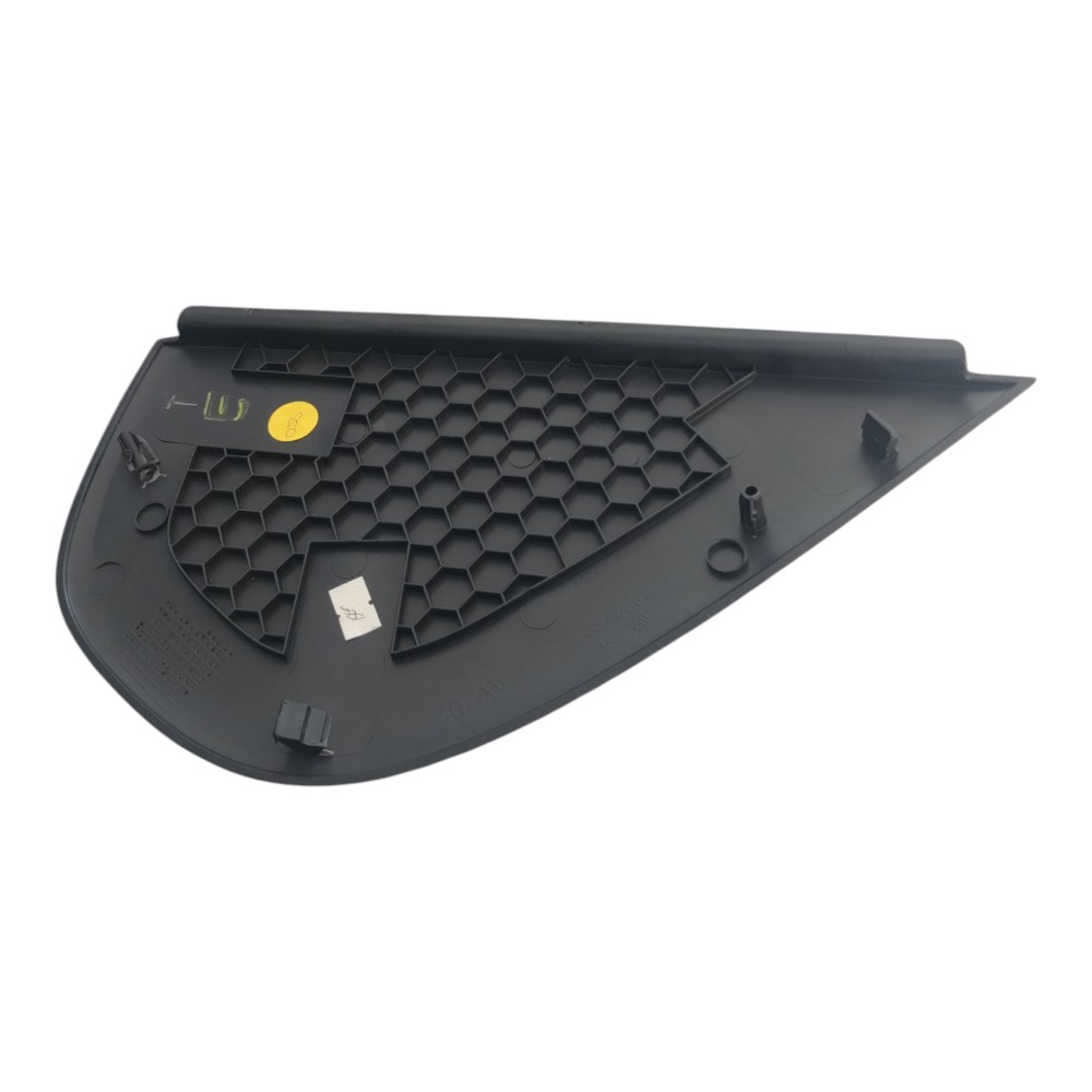 Moldura Painel Lado Esquerdo Volkswagen Jetta 2011 À 2018. 4