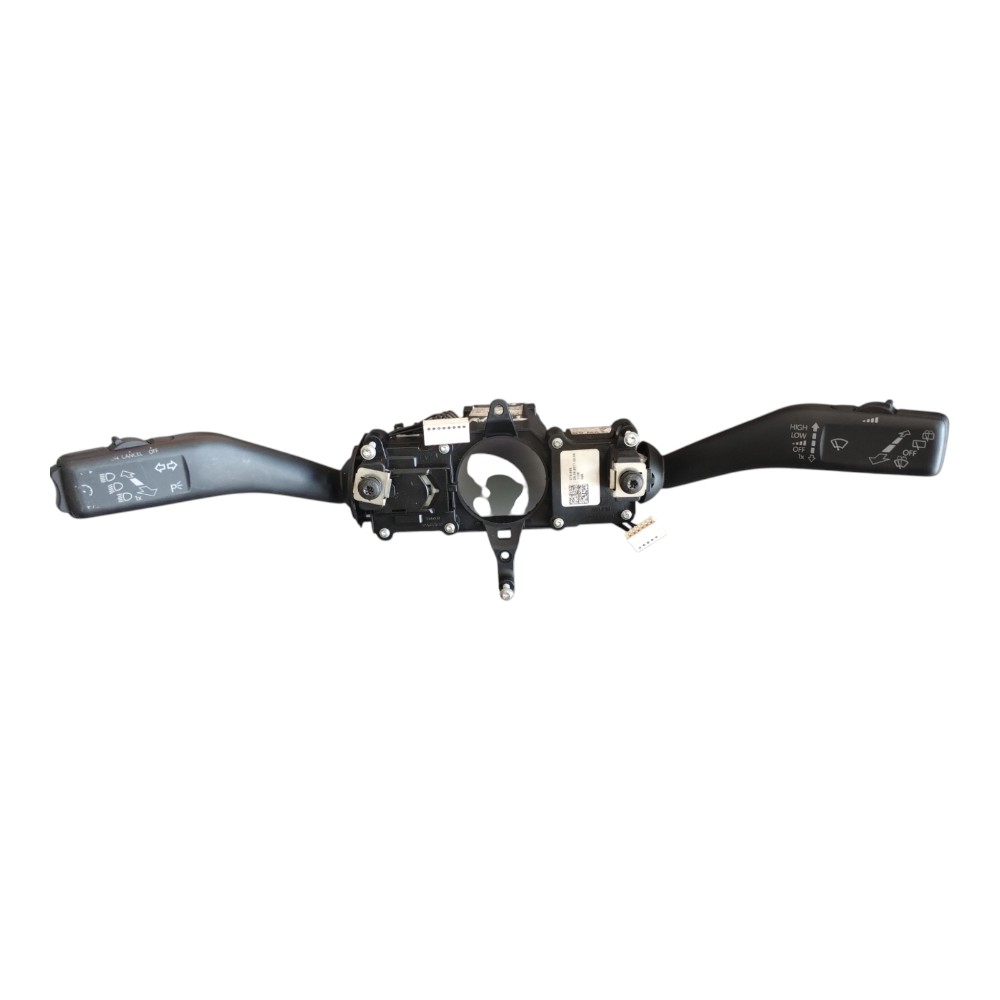 Chave Seta Limpador Para-brisa Vw Tiguan 2010 A 2014. 1