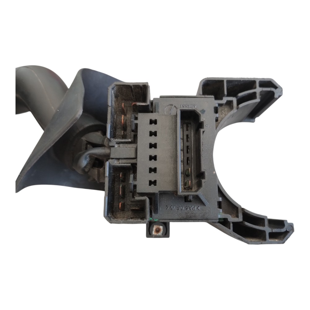 Comando Chave Limpador Vw Gol G5 2008 À 2011. 5