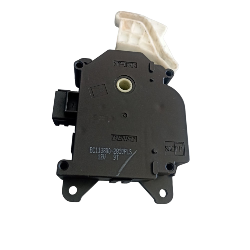 Motor Atuador Ventilação Toyota Corolla Xei 2015 A 2019. 2