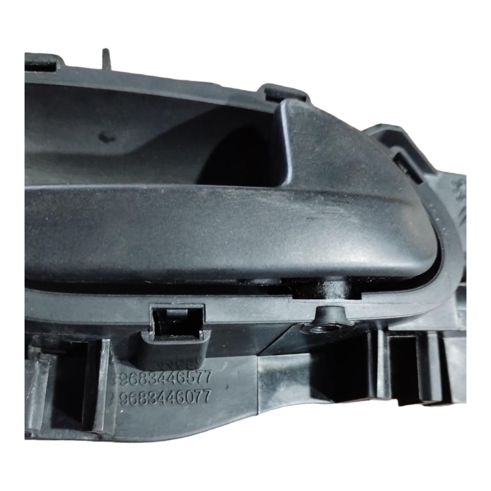 Maçaneta Interna Dianteira Direita Citroen C3 Aircross. 3