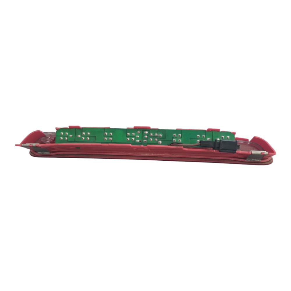 Luz De  Freio Break Light Vw Gol G6 Fox Voyage Saveiro . 2