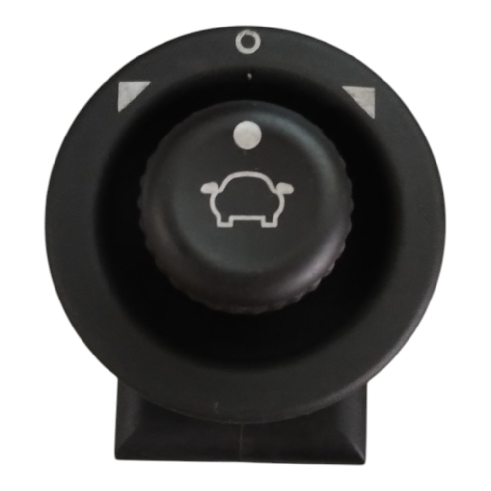 Interruptor Regulagem Retrovisores Ford Ecosport New Fiesta. 1