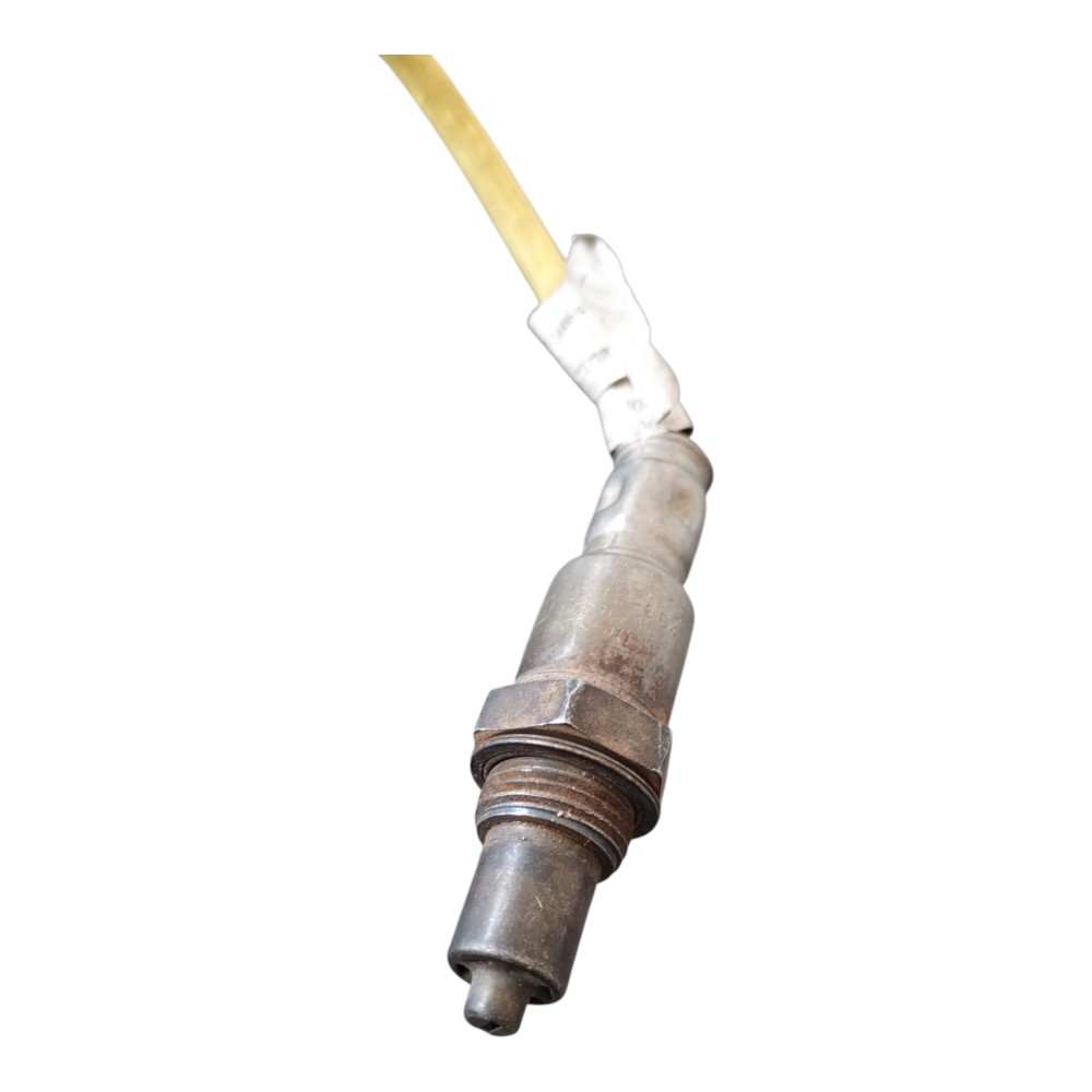 Sonda Lambda Secundária Ford Ka 1.5 2014 À 2021. 5