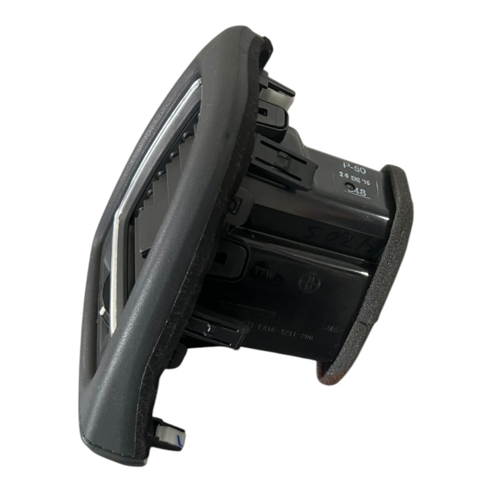 Difusor Esquerdo Honda Hrv 2015 À 2019. 3