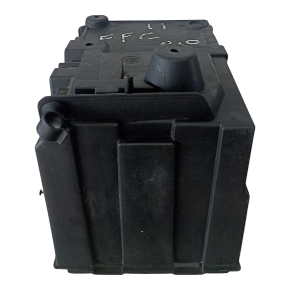 SUPORTE BATERIA FORD FOCUS 2009 A 2013. 3