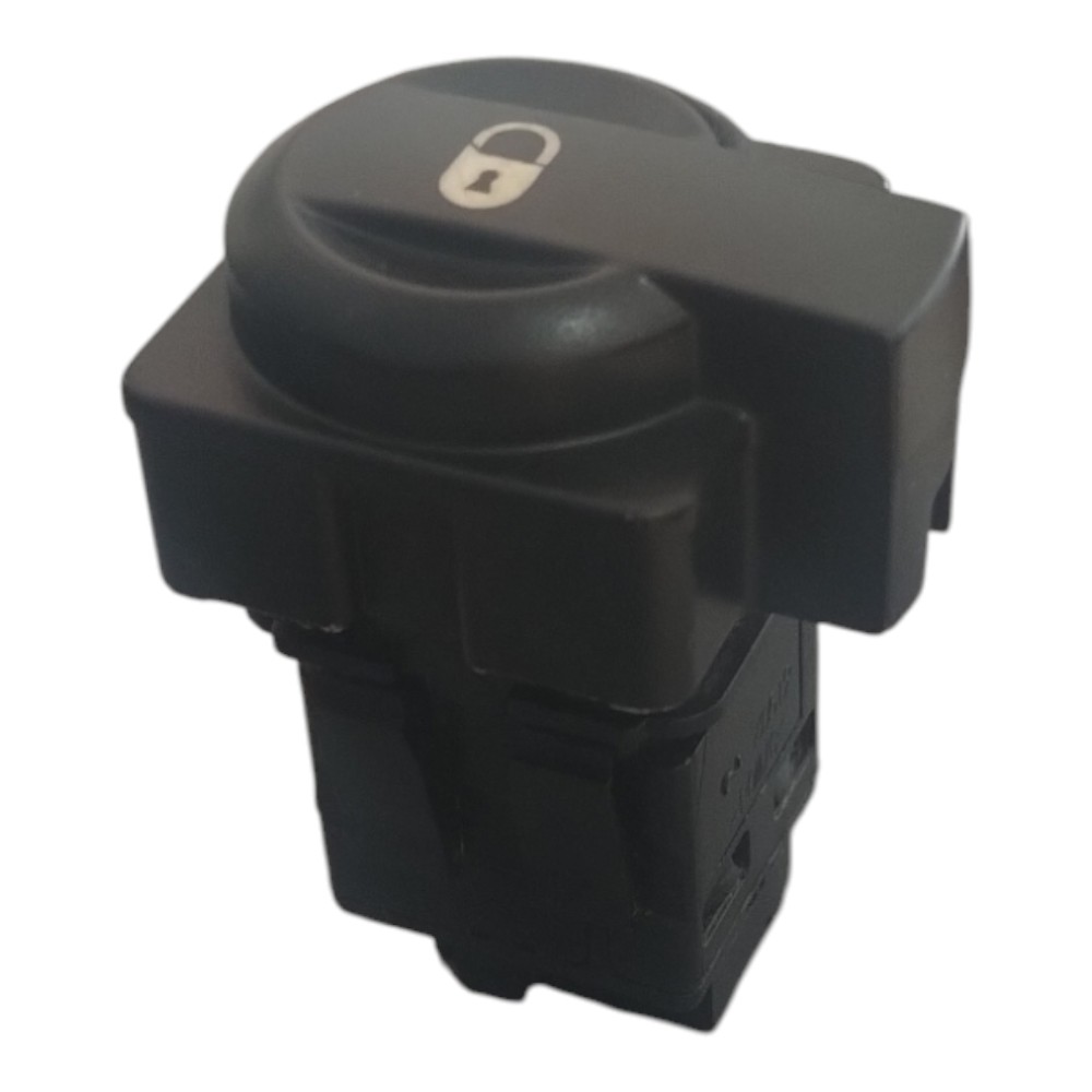 Botão Trava Portas Citroen C4 Pallas 2007 À 2012. 1