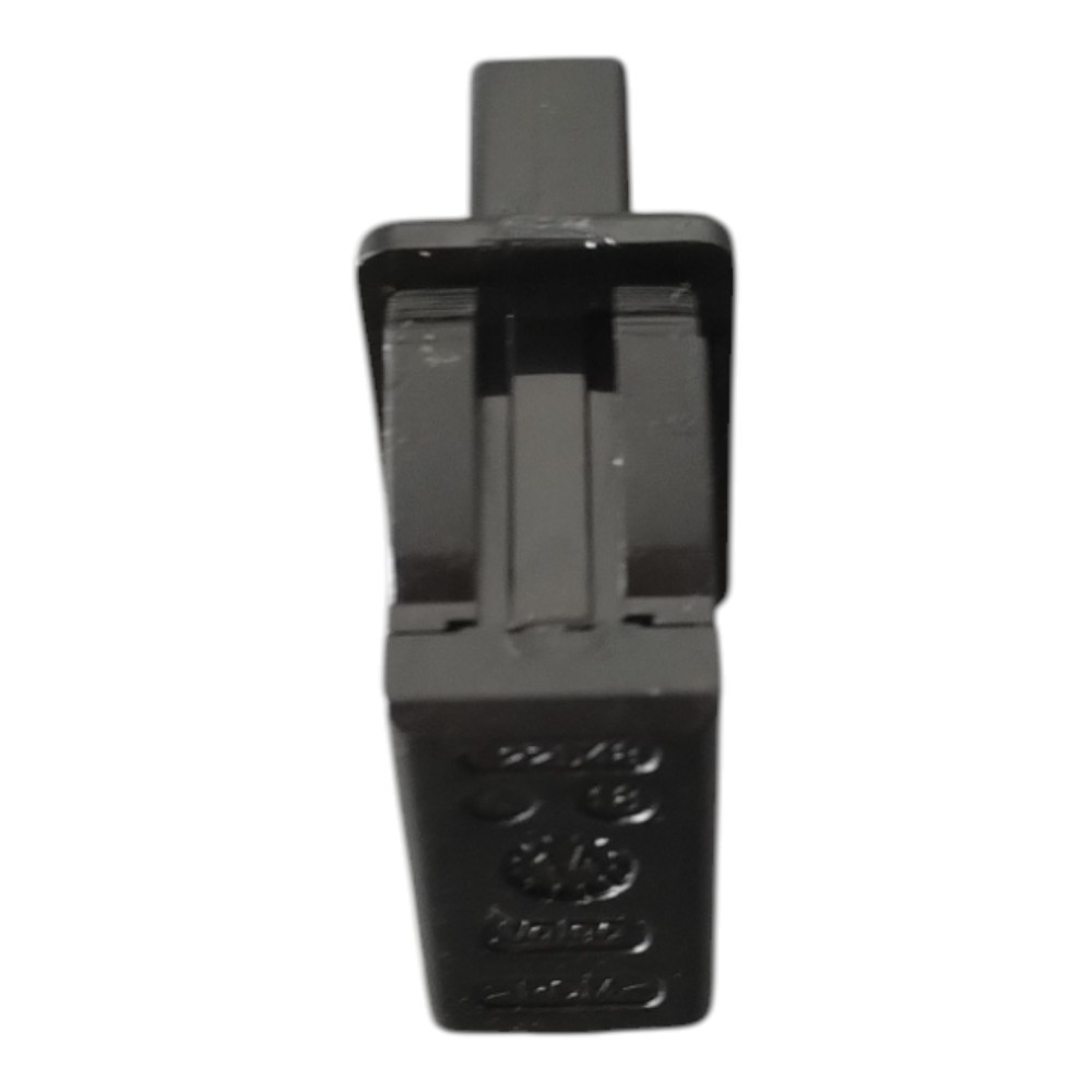 Sensor Interruptor Estacionamento Citroen C4 Lounge 14 À 18. Preto 5