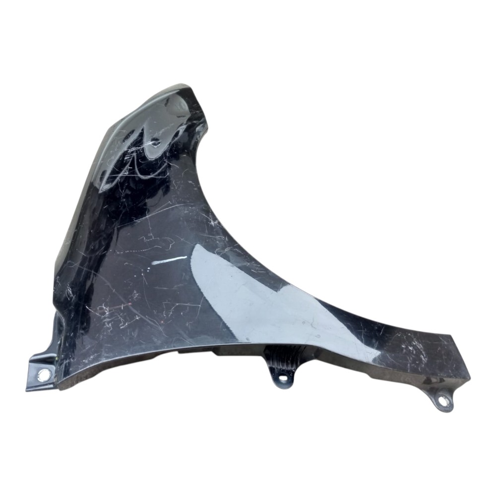 Paralamas Direito Citroen C4 Hatch Pallas 2007 à 2012. 3