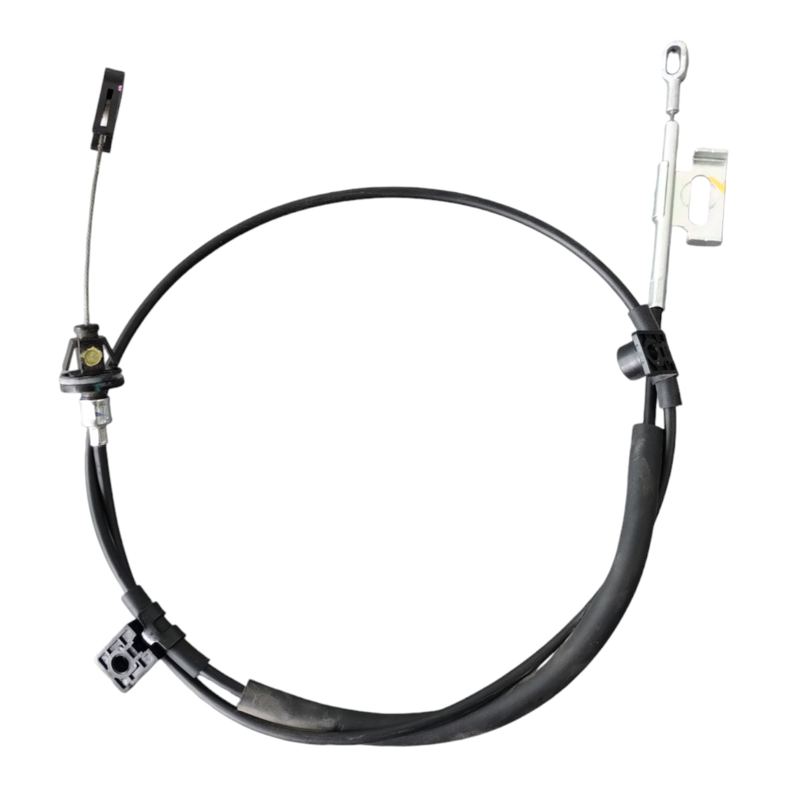 Cabo Comando Engate Seletor Marcha Hyundai Hb20 1.6 16v. 3