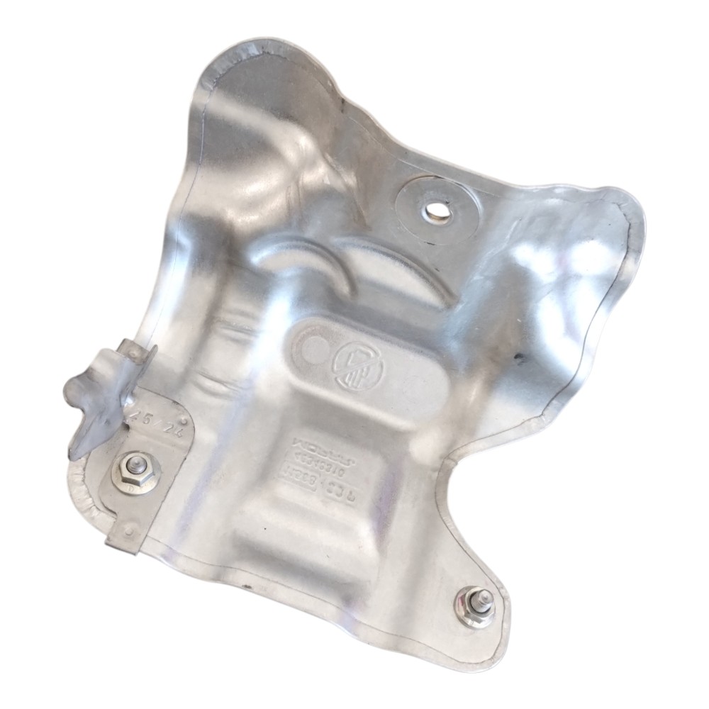 Defletor Calor Turbina Toro Compass Renegade1.3 T270 22 À 25 3