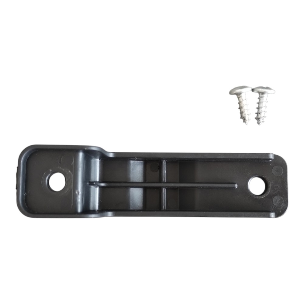 Suporte Radiador Jeep Compass T270 2022 à 2026 original. 3
