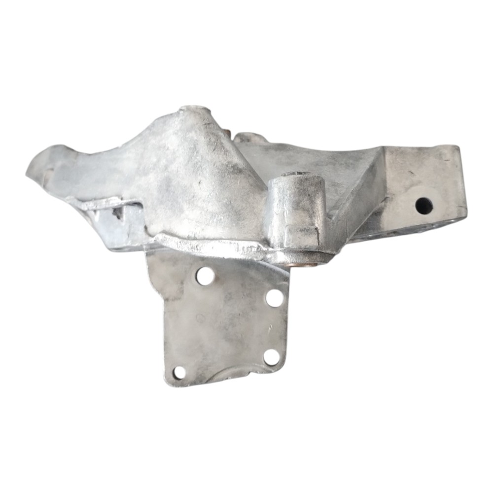 Suporte Compressor Do Ar Fiat Palio Siena 1.0 8v 2002 Á 2016 4