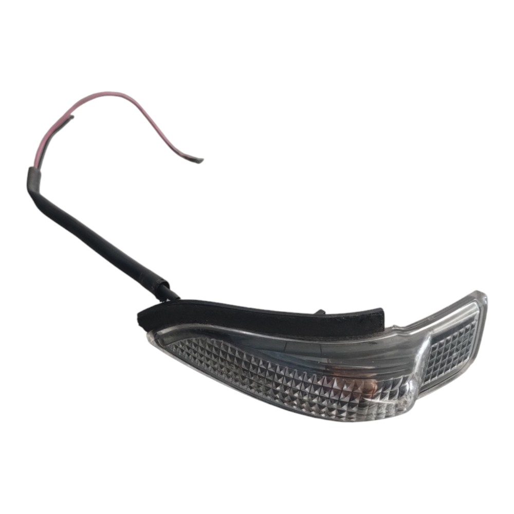 Lâmpada Pisca Do Retrovisor Esq.toyota Etios 2015 Á 2020. 3