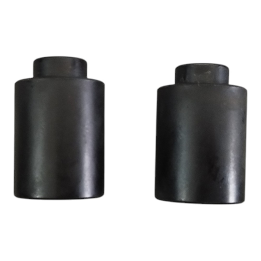 Suporte Da Flauta Dos Bicos Injetores Toyota Etios 1.5 16/21