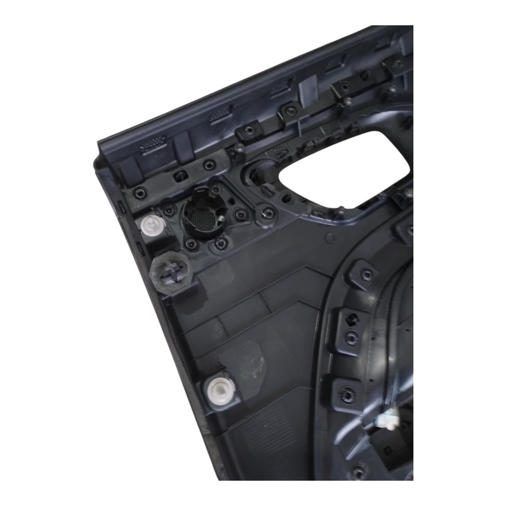 Forro Porta Traseira Esquerda Jeep Compass T270 2021 à 2026. 9