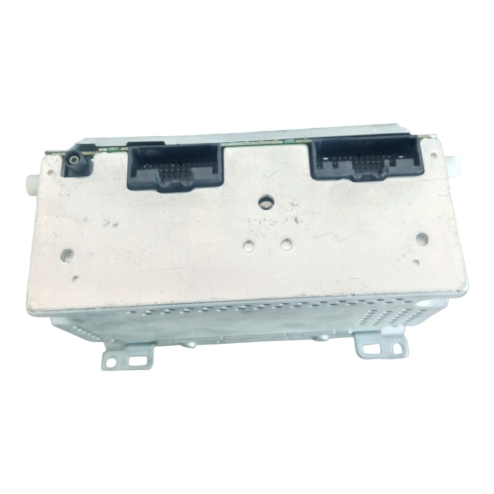 RADIO CD PLAYER FORD ECOSPORT 2013 À 2017. 4