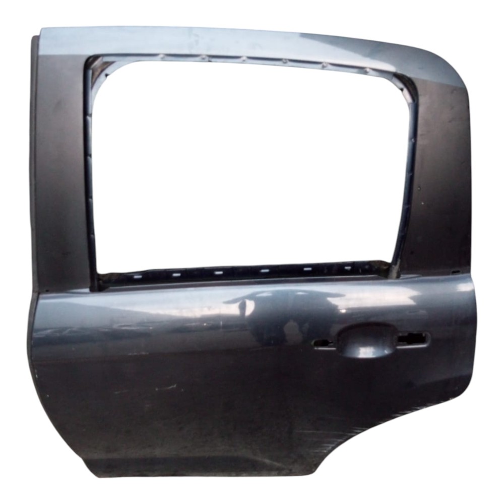 Porta Traseira Esquerda Citroen C3 2012 à 2018. 5