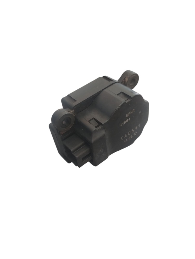 Motor Atuador Caixa Ar Citroen C3 1.5 8v. 2013 A 2018. 2