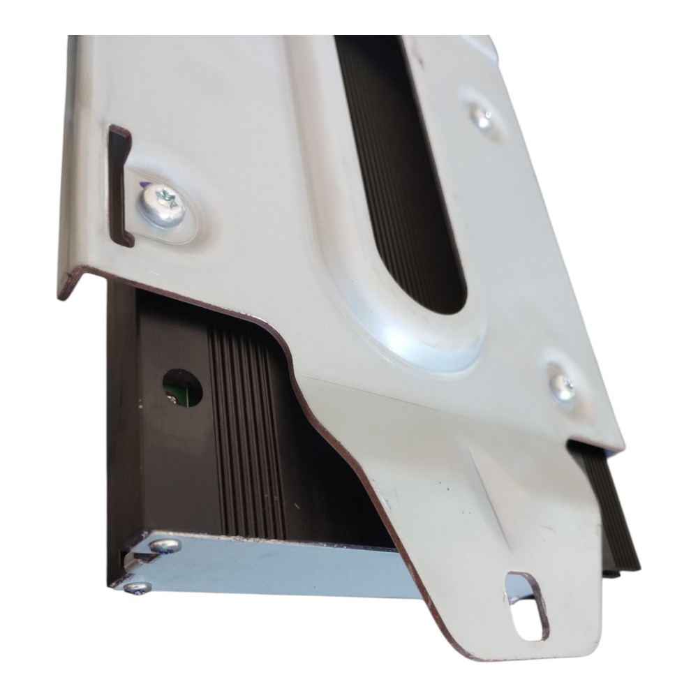 Módulo Amplificador De Som Jeep Compass T270 2021 À 2026. 5