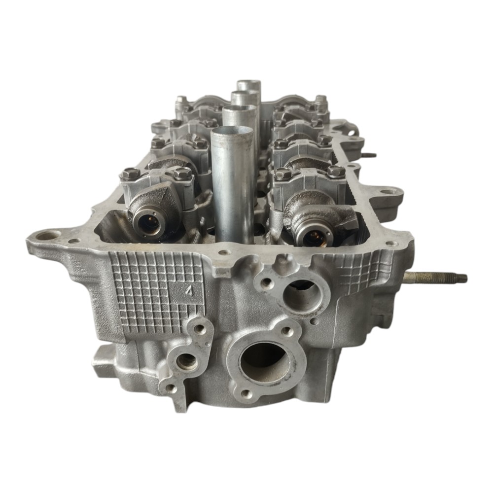 Cabeçote Revisado Std Toyota Etios 1.5 16v 2012 À 2015. 3