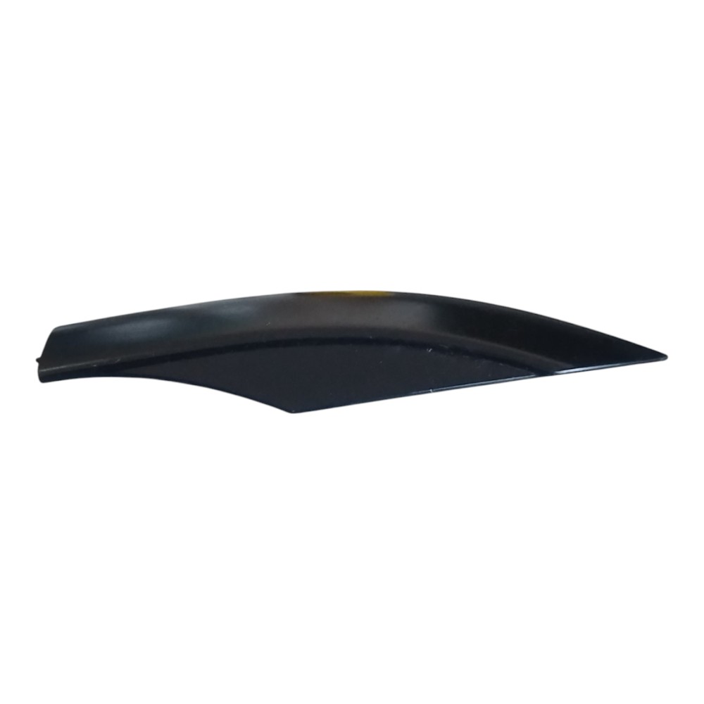Moldura Tampa Rack Do Teto T. D. Vw Spacefox  2014 À 2019. Preto 8